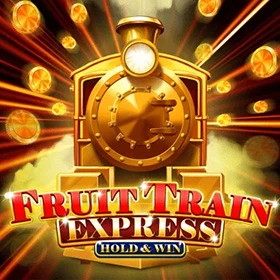 Caça-níqueis Fruit Train