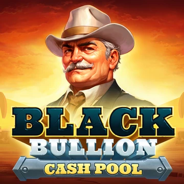 Caça-níqueis Black Bullion Cash Pool