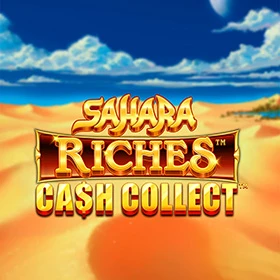 Caça-níqueis Sahara Riches