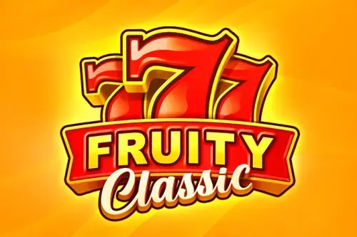 Caça-níqueis 777 Fruity Classic