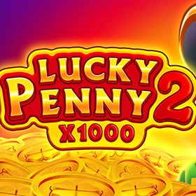 Caça-níqueis Lucky Penny 2