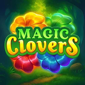 Caça-níqueis Magic Clovers
