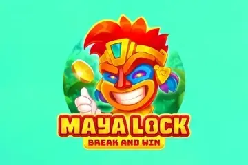 Caça-níqueis Maya Lock