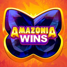 Caça-níqueis Amazonia Wins