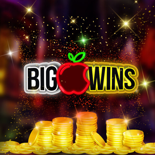 Caça-níqueis Big Apple Wins