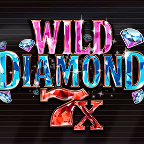 Caça-níqueis Wild Diamond 7x