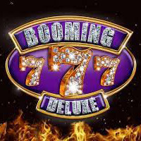 Caça-níqueis Booming Seven Deluxe