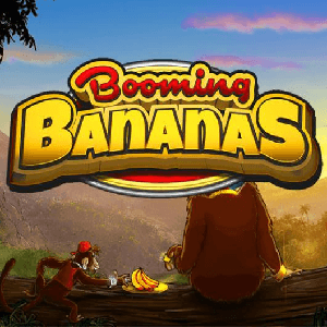 Caça-níqueis Booming Bananas