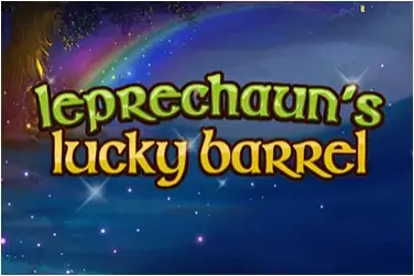 Caça-níqueis Leprechauns Lucky Barrel