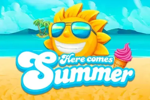 Caça-níqueis Here Comes Summer