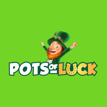 Caça-níqueis Pots Of Luck