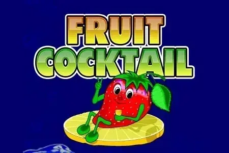 Caça-níqueis Fruit Cocktail