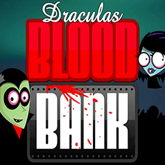 Caça-níqueis Draculas Blood Bank