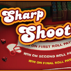 Caça-níqueis Sharp Shooter