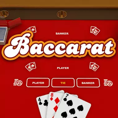 Caça-níqueis Baccarat