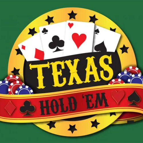 Caça-níqueis TXS Hold'em