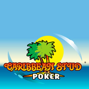 Caça-níqueis Caribbean Stud Poker