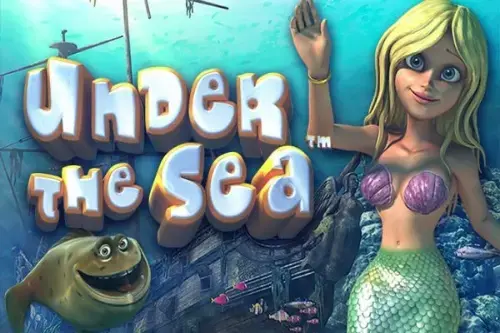 Caça-níqueis Under The Sea