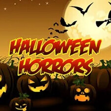 Caça-níqueis Halloween Horrors