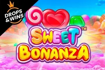 Caça-níqueis Sweet Bonanza