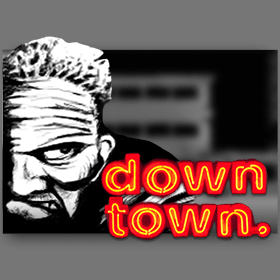Caça-níqueis DownTown