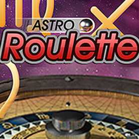 Caça-níqueis Astro Roulette