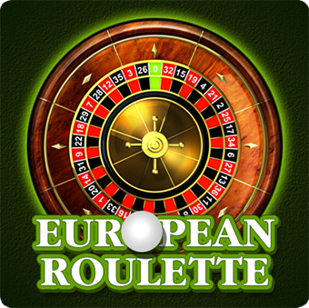 Caça-níqueis European Roulette