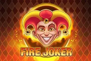 Caça-níqueis Fire Joker