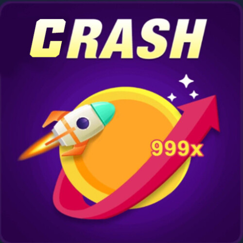 Caça-níqueis Crash