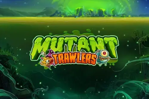 Caça-níqueis Mutant Trawlers