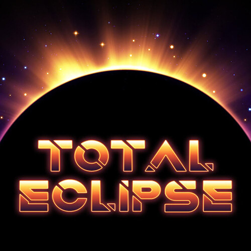 Caça-níqueis Total Eclipse