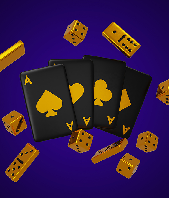 Introdução ao mundo dos jogos de azar on-line