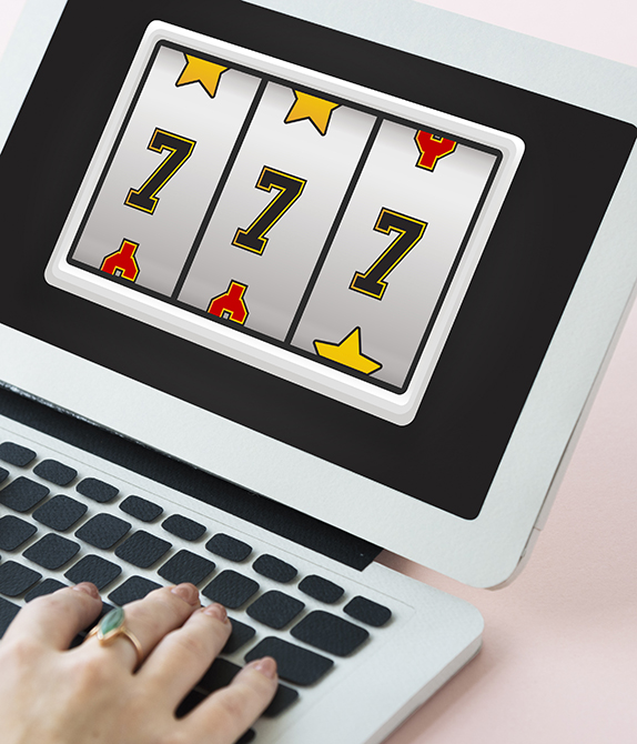 História e evolução dos jogos de azar on-line