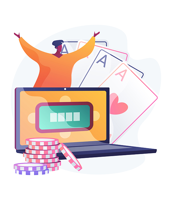 Legalização dos cassinos on-line: Uma visão geral global