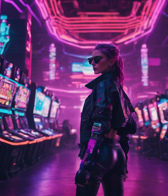 As principais tecnologias que estão moldando o futuro dos jogos de azar on-line