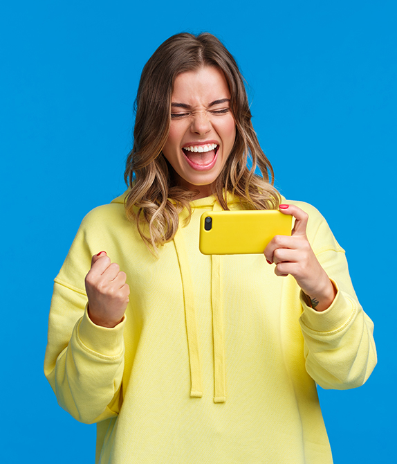 Jogos de azar no celular: Jogando a qualquer hora, em qualquer lugar