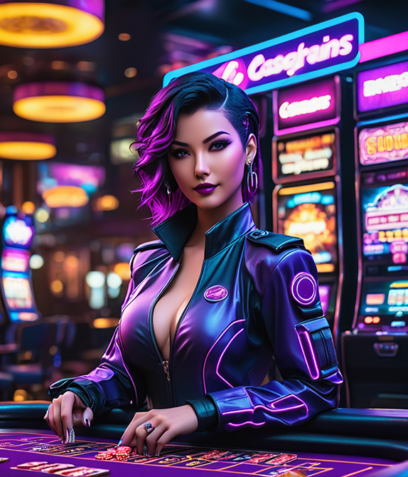 Como os bônus e as promoções funcionam nos cassinos on-line