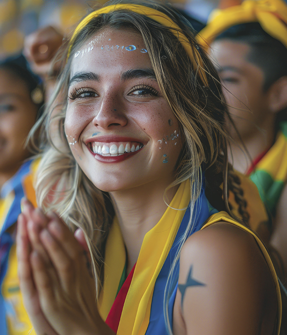 Apostas no futebol Brasileiro: Uma nova dimensão de paixão