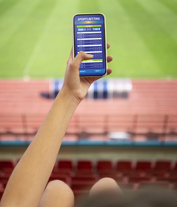 O papel do futebol na indústria de apostas esportivas do Brasil