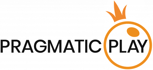 Pragmatic Play logo