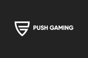 Fornecedor Push Gaming