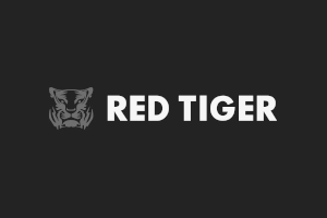 Fornecedor Red Tiger Gaming