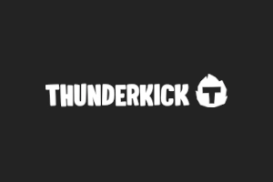 Fornecedor Thunderkick