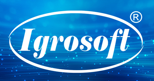 Igrosoft logo