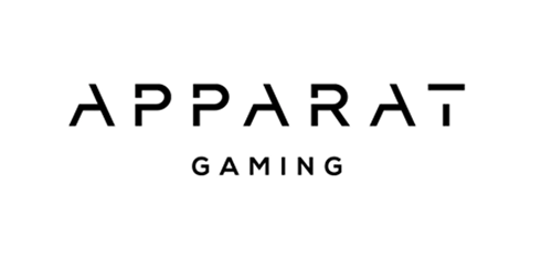 Apparat Gaming logo