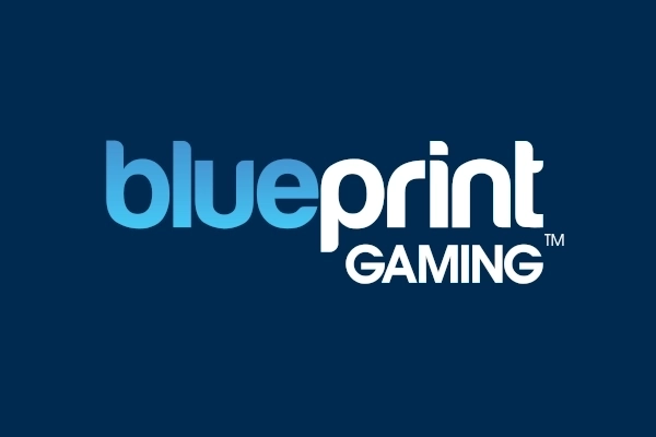 Fornecedor BluePrint Gaming