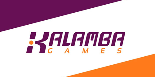 Kalamba Games logo