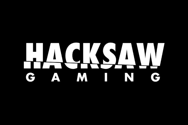 Fornecedor Hacksaw Gaming