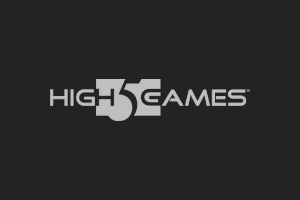 Fornecedor High 5 Games