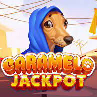 Caça-níqueis Caramelo Jackpot